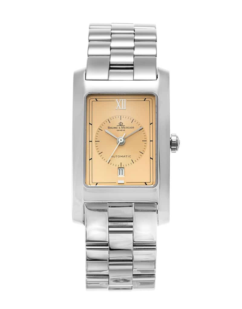 Baume et Mercier Hampton Classic MV045120 Baume et Mercier Hampton Classic MV045120